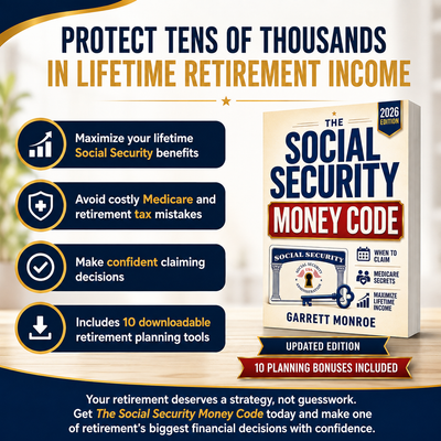 The Social Security Money Code